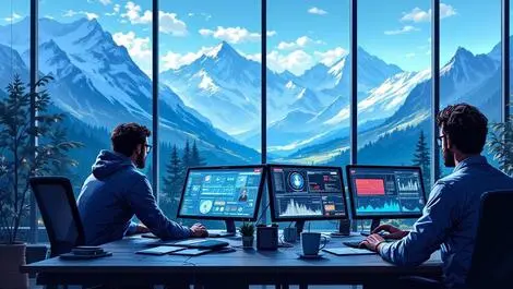 Orange Cyberdefense boosts Swiss presence with ensec acquisition