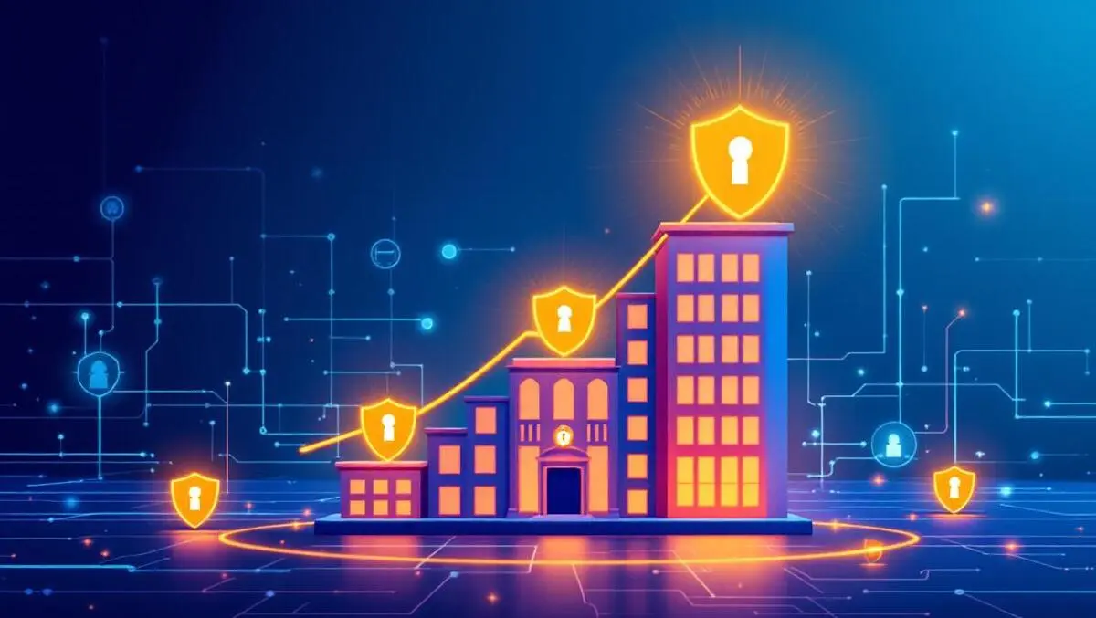 CREST launches staged programme to guide firms to full cyber accreditation