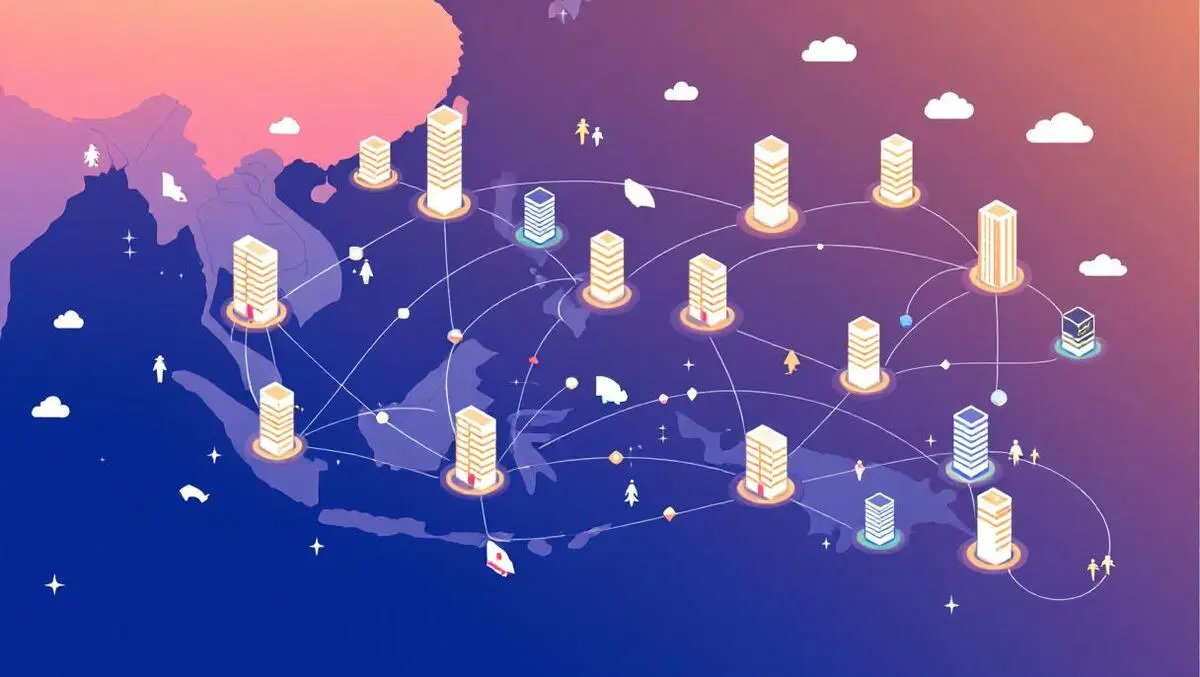 Tech Data expands HCLSoftware partnership across Asia Pacific
