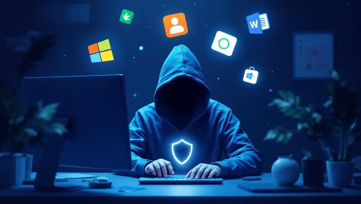 Phishing campaign uses fake Microsoft apps to bypass MFA