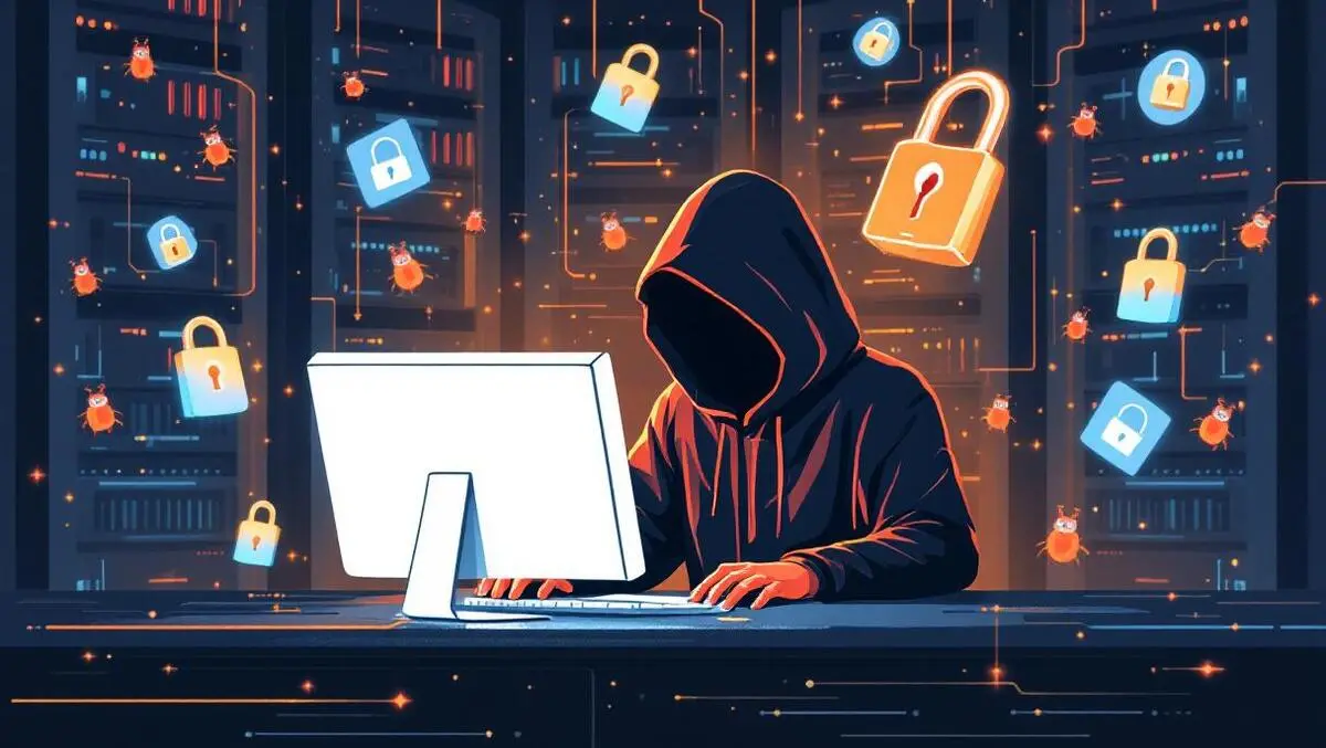 New DripDropper malware exploits then patches Linux cloud flaw