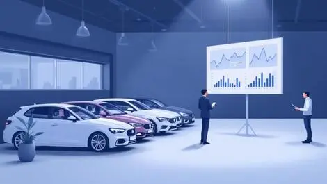 Keyloop taps Kortical to boost dealer finance renewals with AI