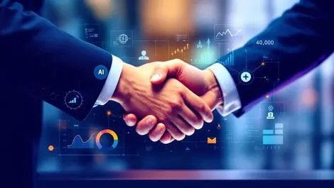 Thoma Bravo buys Verint for USD $2 billion in major CX platform push