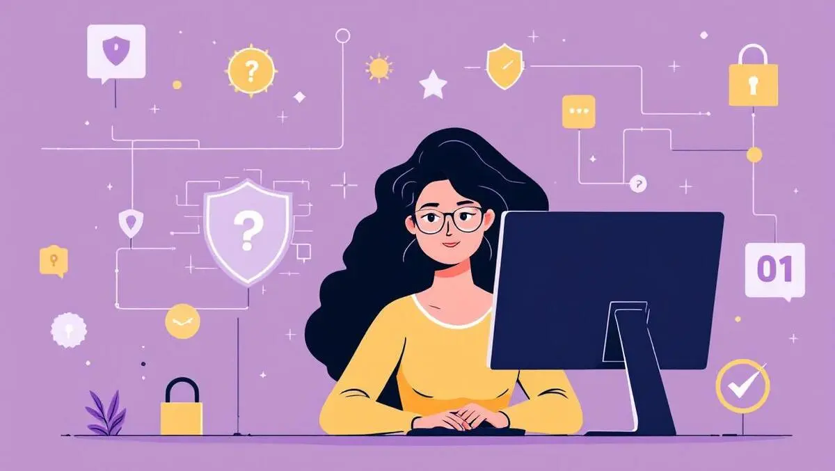 Industry leaders call for greater support of women in cybersecurity