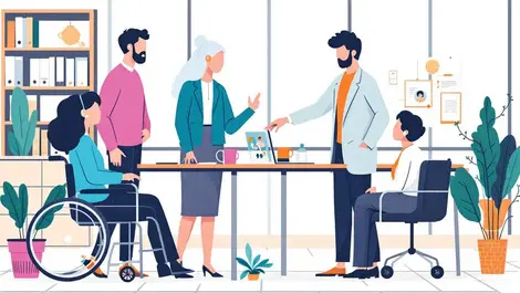 Ecommpay drives inclusion with support for Disability Confident scheme