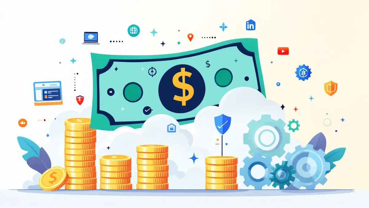CrowdStrike partners can earn up to USD $7 in services for each USD $1 spent
