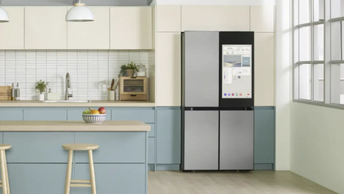 Samsung extends One UI & seven-year updates to smart appliances