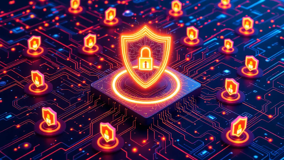 AI & quantum threats redefine priorities for Cybersecurity Month