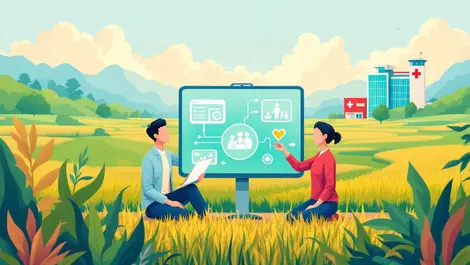 Indonesia, China & ITA launch AI centre to boost key sectors