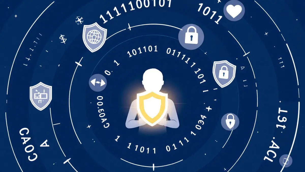 Experts call for people-centred cyber resilience & data focus