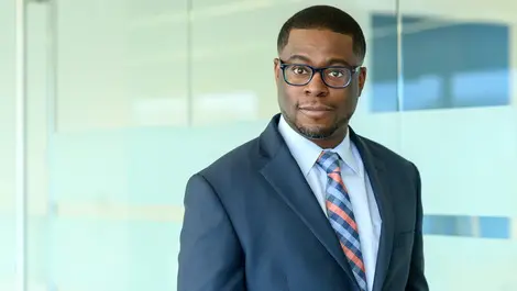 Cnas headshot full yaya fanusie