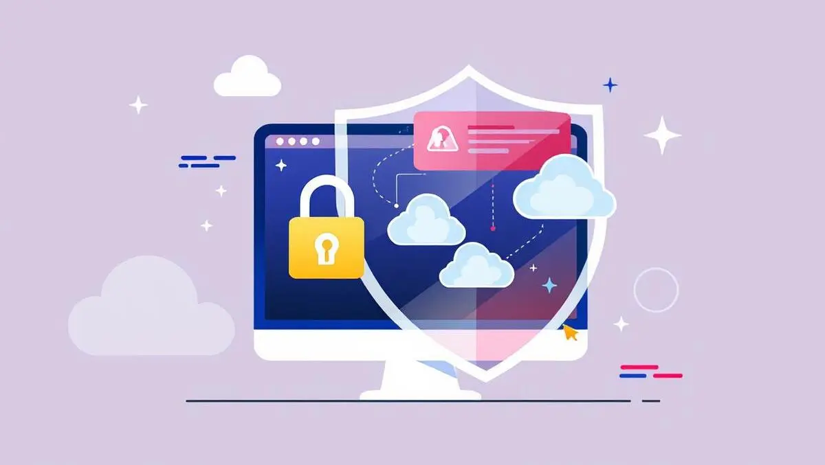 Omnissa launches secure suite to protect SaaS & web access