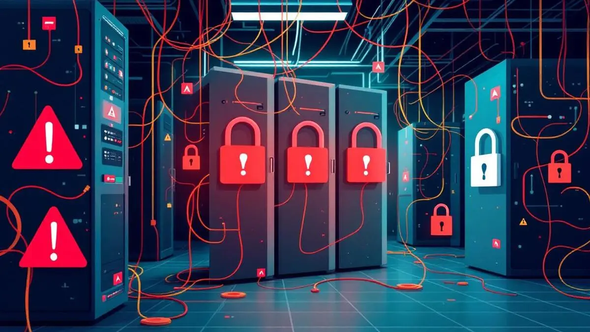 AI deployment delays rise as data security & accuracy issues grow