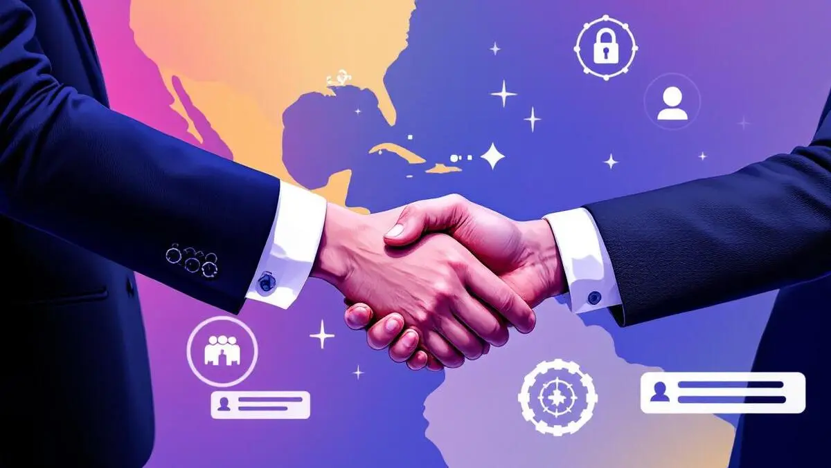 Gallagher Security partners with ISTC to boost LATAM presence