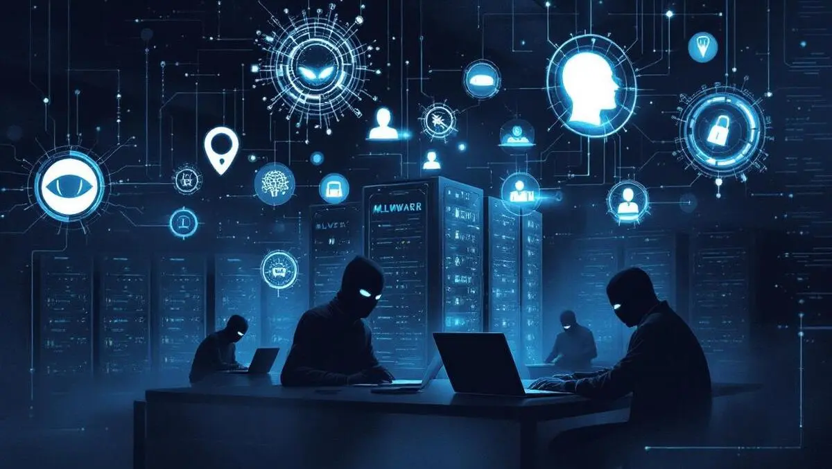 Cybercrime crackdown disrupts malware, exposes AI attack risks