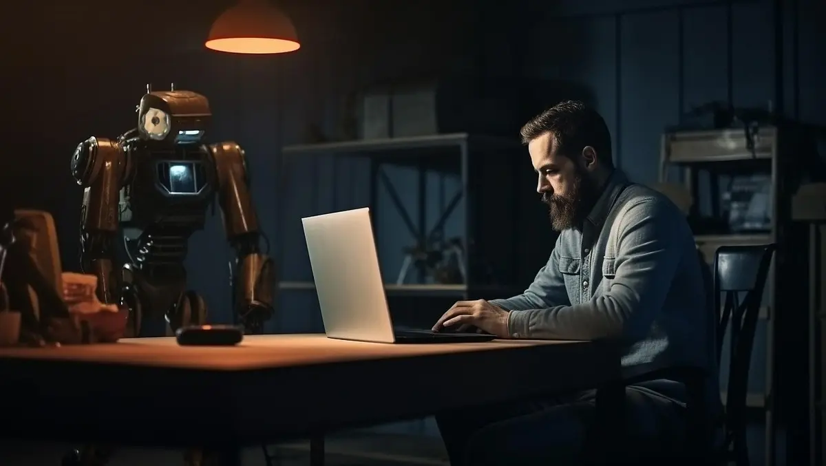The silent AI killer: How data debt is sinking your machine learning dreams