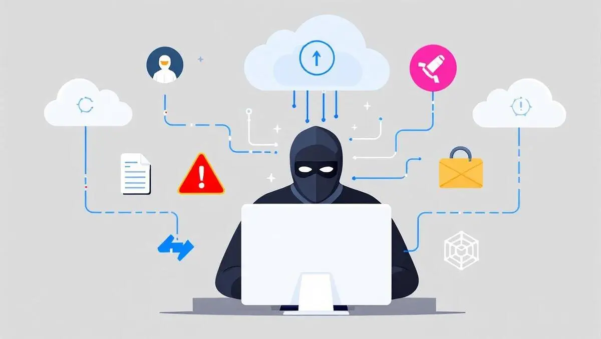 Attackers exploit ScreenConnect & Microsoft 365 for breaches