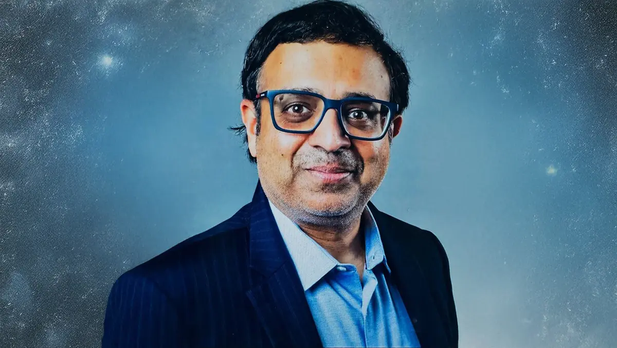 Raghu mocherla hexaware