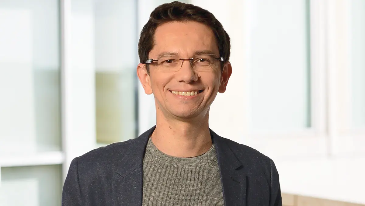 Tenable hires Microsoft veteran Vlad Korsunsky as CTO