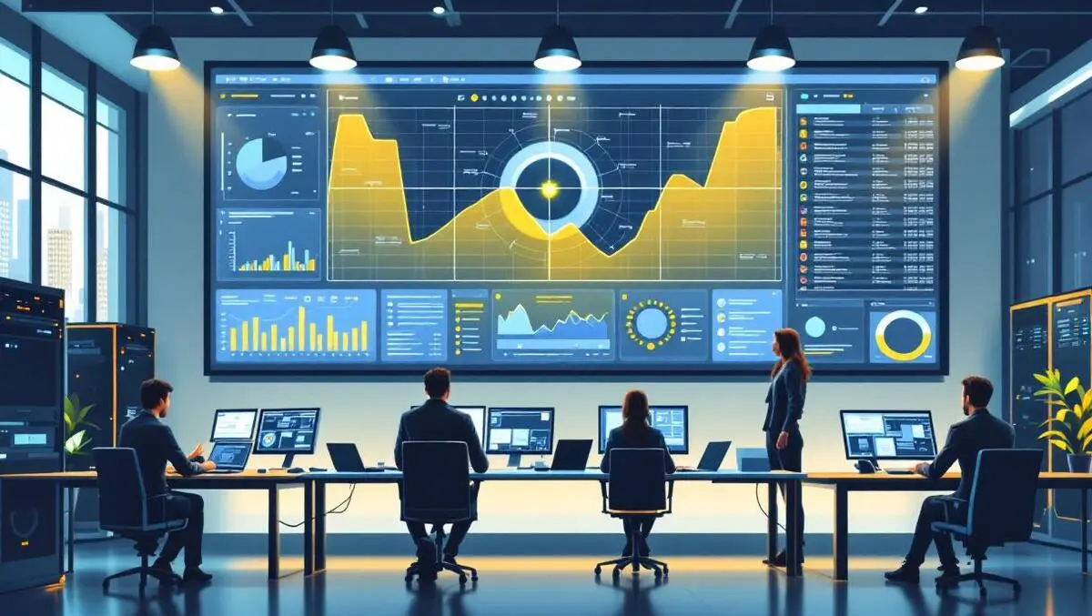 Tanium named a Leader in 2026 Gartner Magic Quadrant