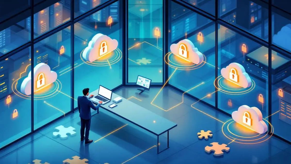 CSPM set to vanish as machine identities drive risk