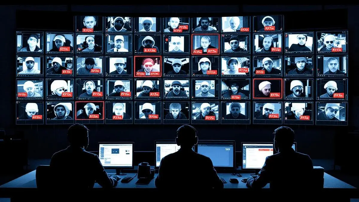 3DiVi urges phased rollout to cut CCTV facial misfires