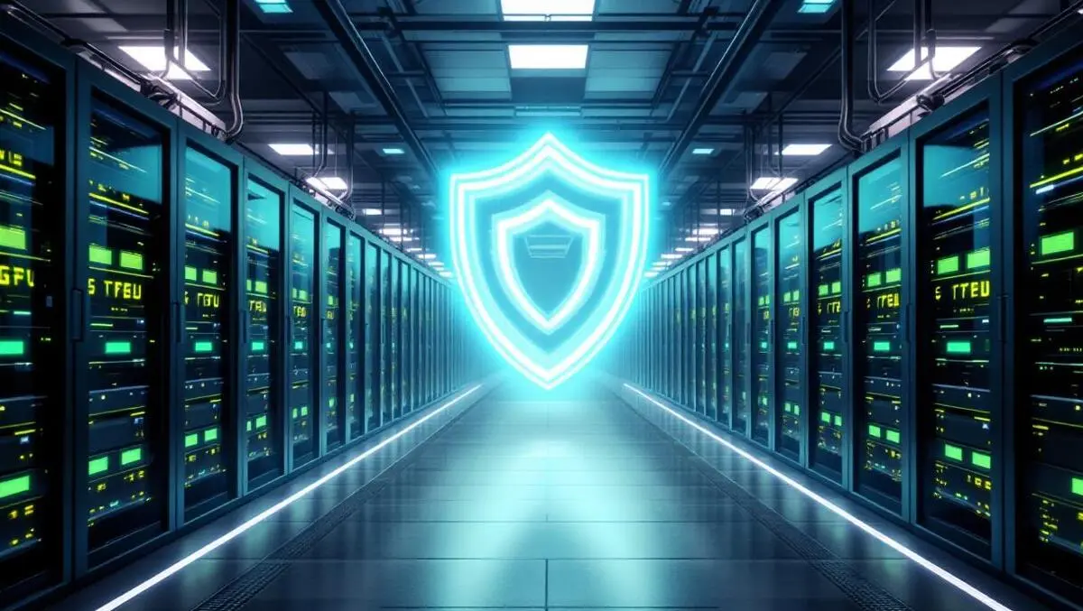 Check Point joins Nvidia design to secure AI factories