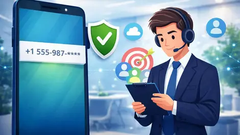 How to improve lead quality with phone validation