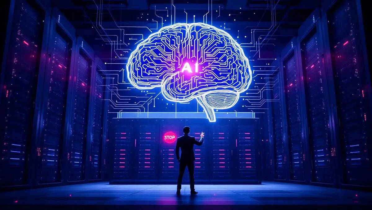 Security chiefs hit brakes on risky agentic AI roll-out