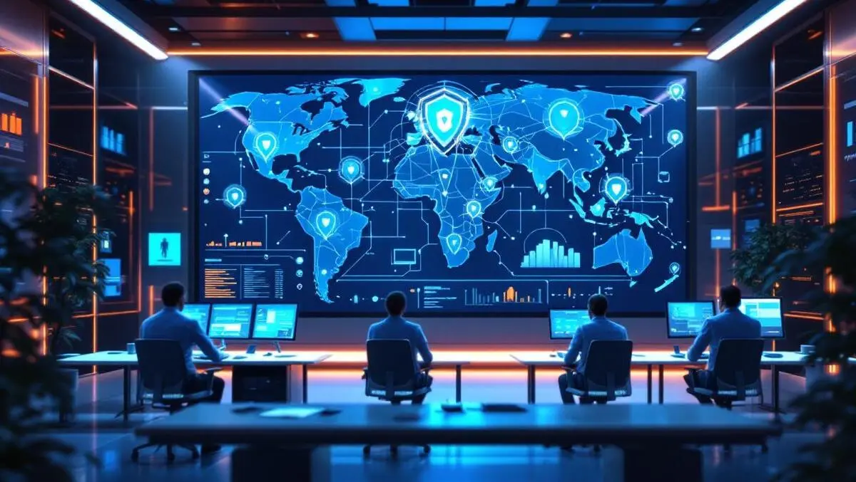 Check Point unveils Secure AI Advisory governance service