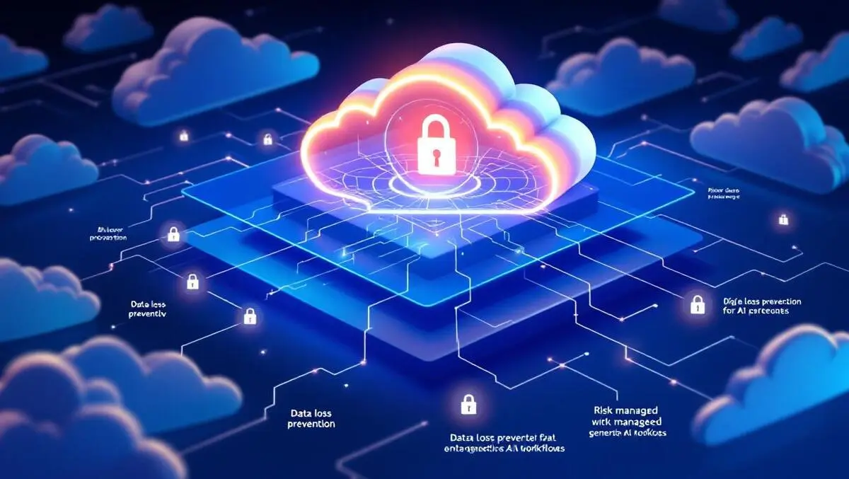 Forcepoint adds ARIA AI assistant to Data Security Cloud