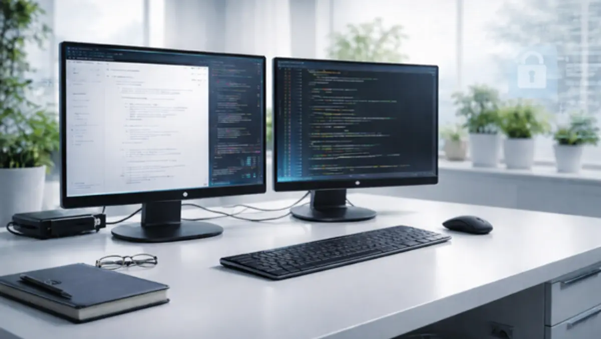 Fake Claude AI ads spread malware to target developers