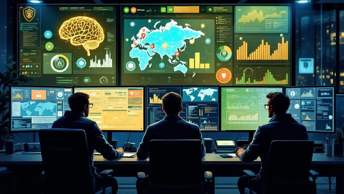 CrowdStrike & Nvidia deepen AI-driven security ops pact