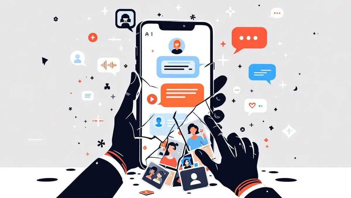 AI girlfriend apps exposed private chats in security audit