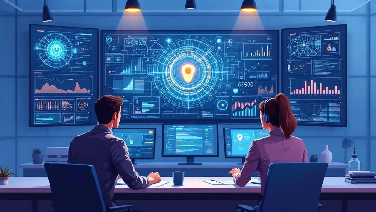 Arctic Wolf launches AI-powered Aurora SOC platform