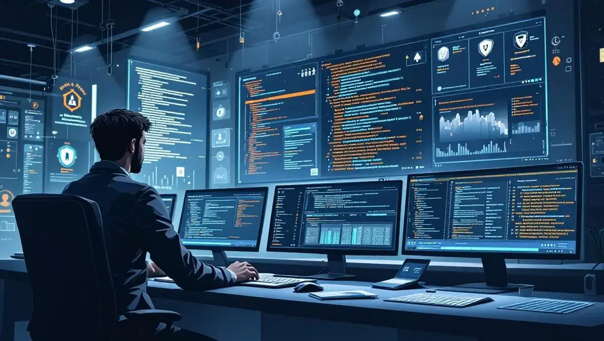 Anthropic launches Project Glasswing for cyber defence