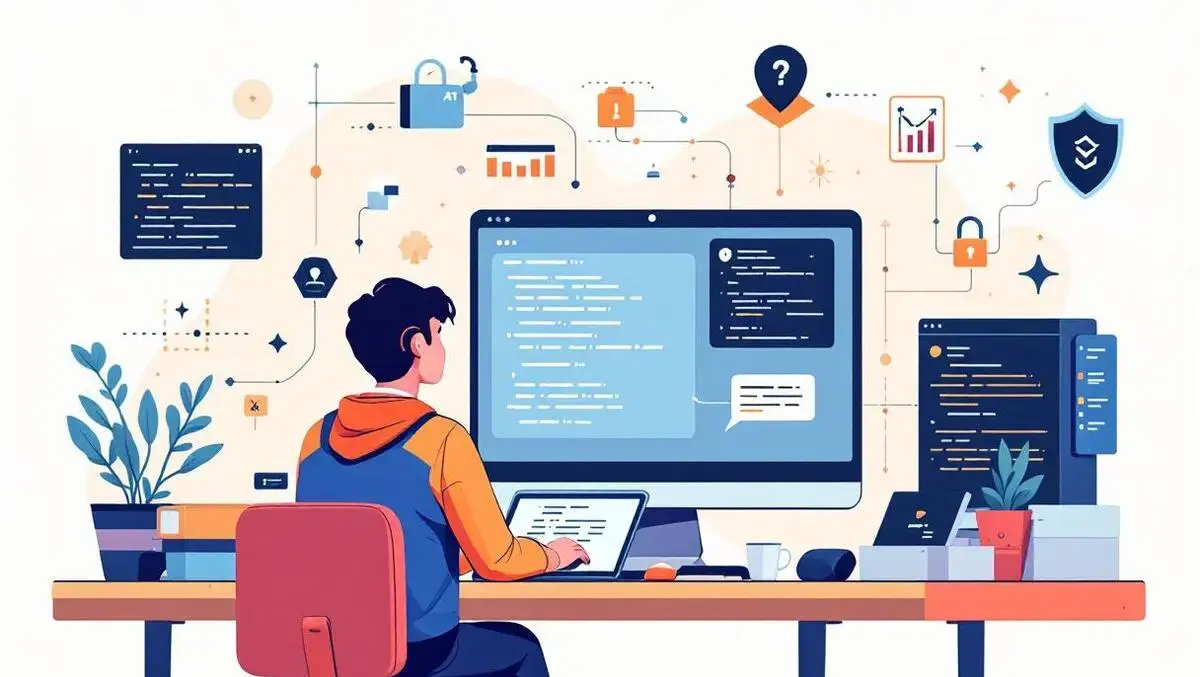 Chainguard & Cursor tackle AI code supply chain risks