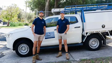 Australian small business owners face succession cliff