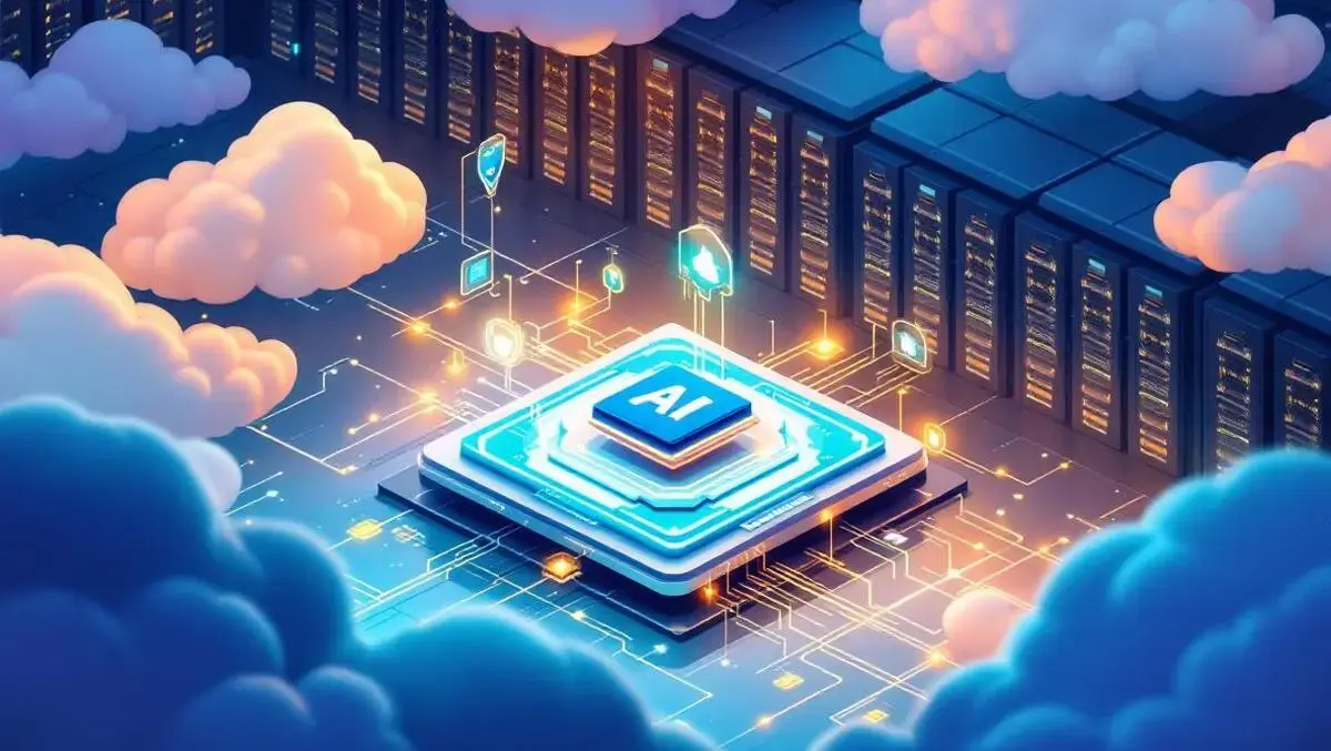 Google Cloud unveils Gemini agent platform & new TPUs