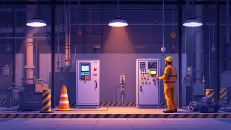 Parameter launches battery module for hazardous sites