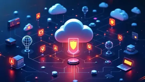 Silverfort & SentinelOne unite on AI identity security