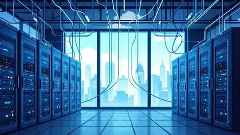 DE-CIX expands reach at New York's 60 Hudson Street