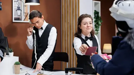 Hotels warned over 'toggle tax' from disconnected systems