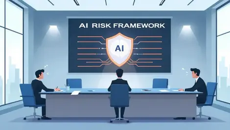 ISACA launches AI risk certification amid governance gap