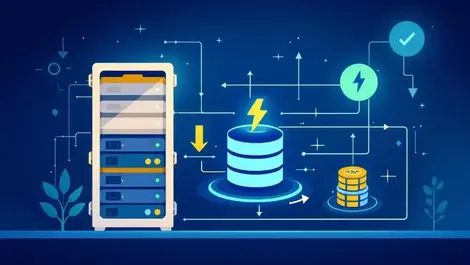 EDB pitches intelligence per watt for AI data layer