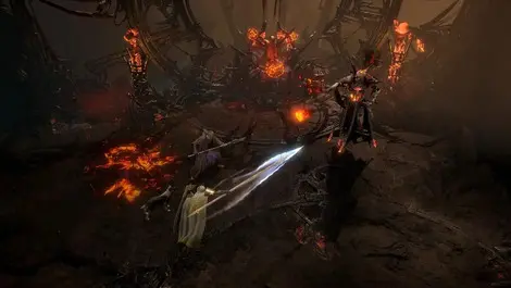 Blizzard unveils Diablo IV launch push with KoЯn tie-up