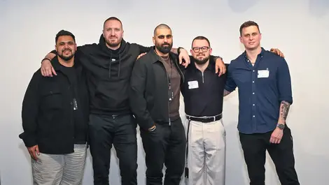 Format-3 wins Webby Award for The Pendragon Cycle site