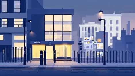 Brivo opens London office to boost UK security push