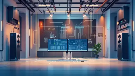 ACI joins Harmonic open cOS Amply ecosystem for DOCSIS 4.0