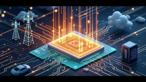 Quantum Computing launches NeuraWave for edge AI inference